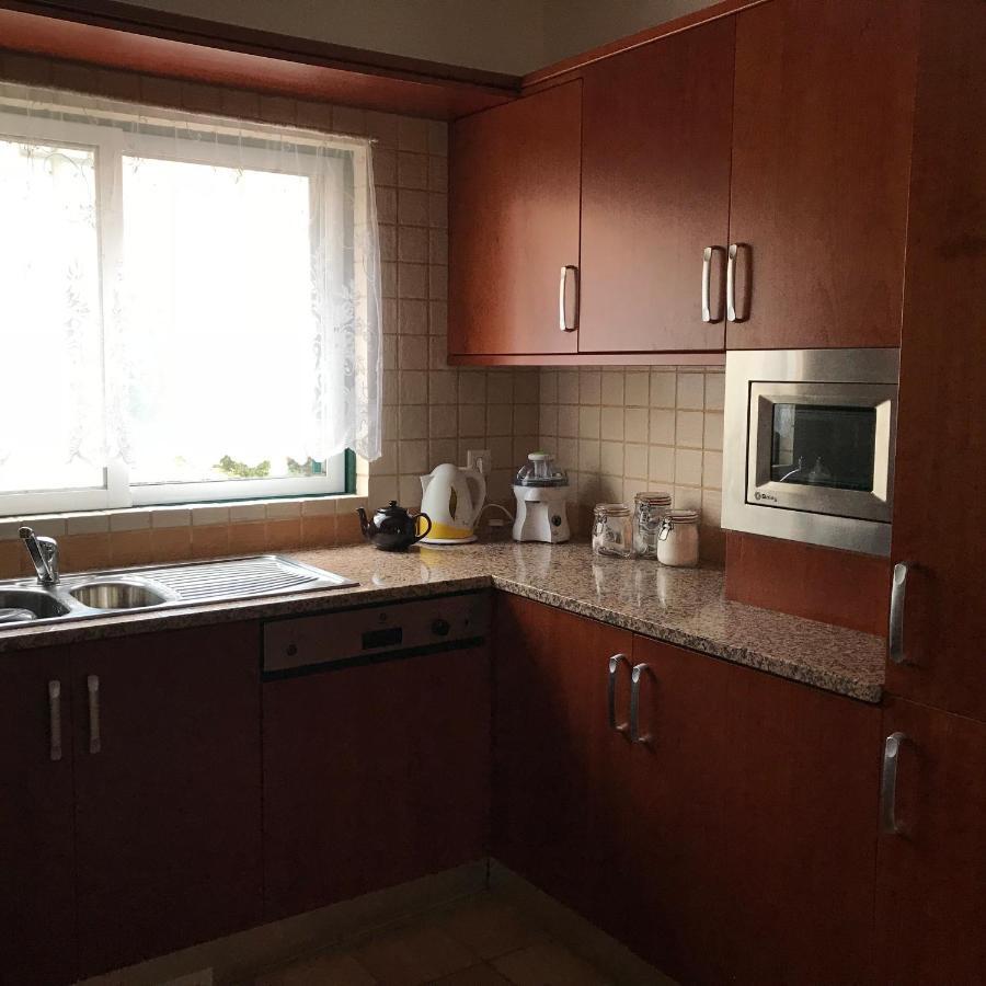 Estrela 5 Villa Paderne  Exteriör bild