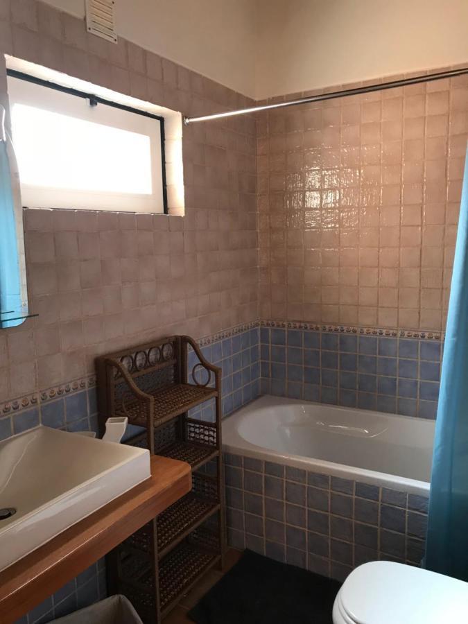 Estrela 5 Villa Paderne  Exteriör bild